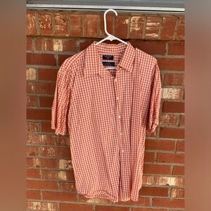 Dockers large button up